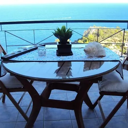 Sea And Sky Infinity Blue Gytheio