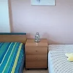 Apartamento Sea And Sky Infinity Blue Githio