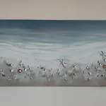 Sea And Sky Infinity Blue *