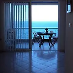 Sea And Sky Infinity Blue