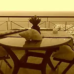 Apartamento Sea And Sky Infinity Blue Githio
