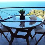 Sea And Sky Infinity Blue Githio