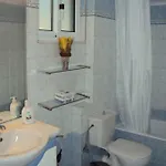Apartamento Sea And Sky Infinity Blue Githio