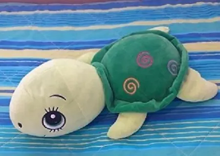 Daire Sea And Sky Infinity Blue *