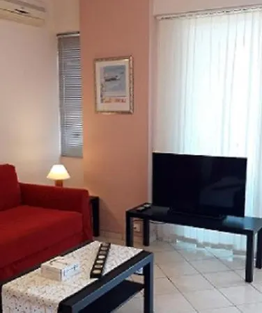 Apartman Sea And Sky Infinity Blue
