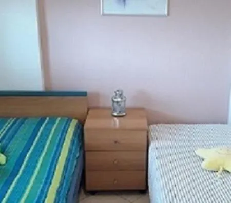 Apartamento Sea And Sky Infinity Blue Githio