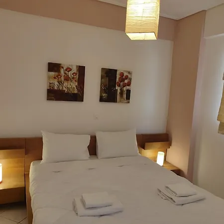 Апартаменты Sea And Sky Infinity Blue *