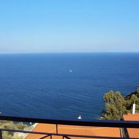 Sea And Sky Infinity Blue *