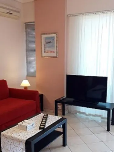 Appartement Sea And Sky Infinity Blue