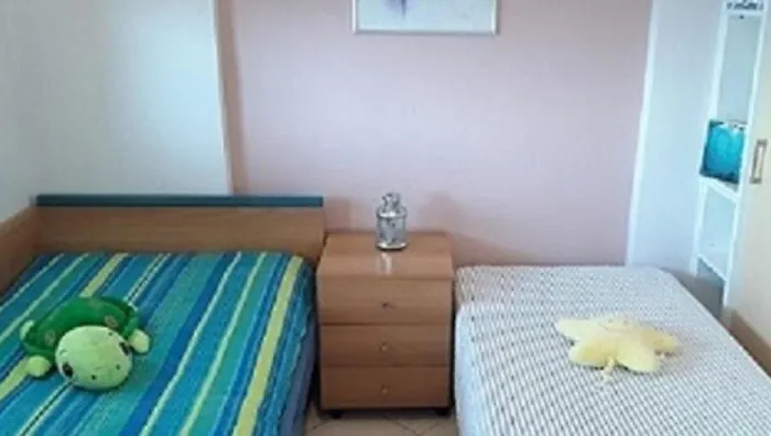 Appartement Sea And Sky Infinity Blue Gythio