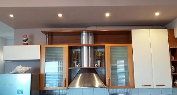 Sea And Sky Infinity Blue * Гитион