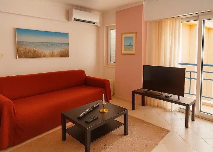 Sea And Sky Infinity Blue