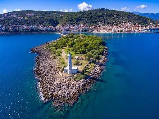 Sea And Sky Infinity Blue Гитион