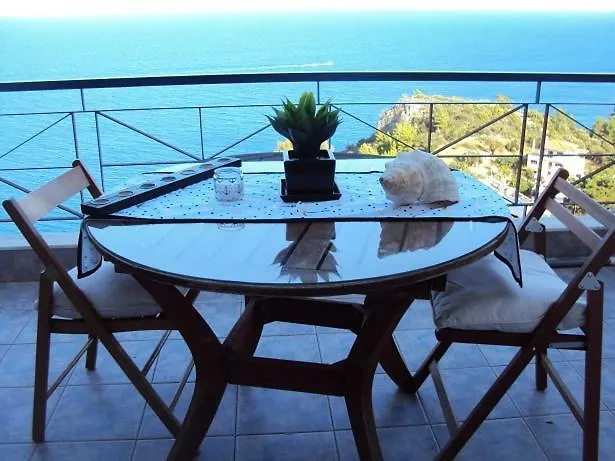 Sea And Sky Infinity Blue Гитион